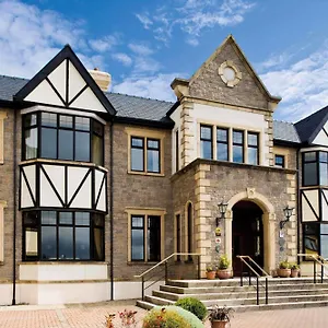 Отель Knockranny House &, Вэстпорт