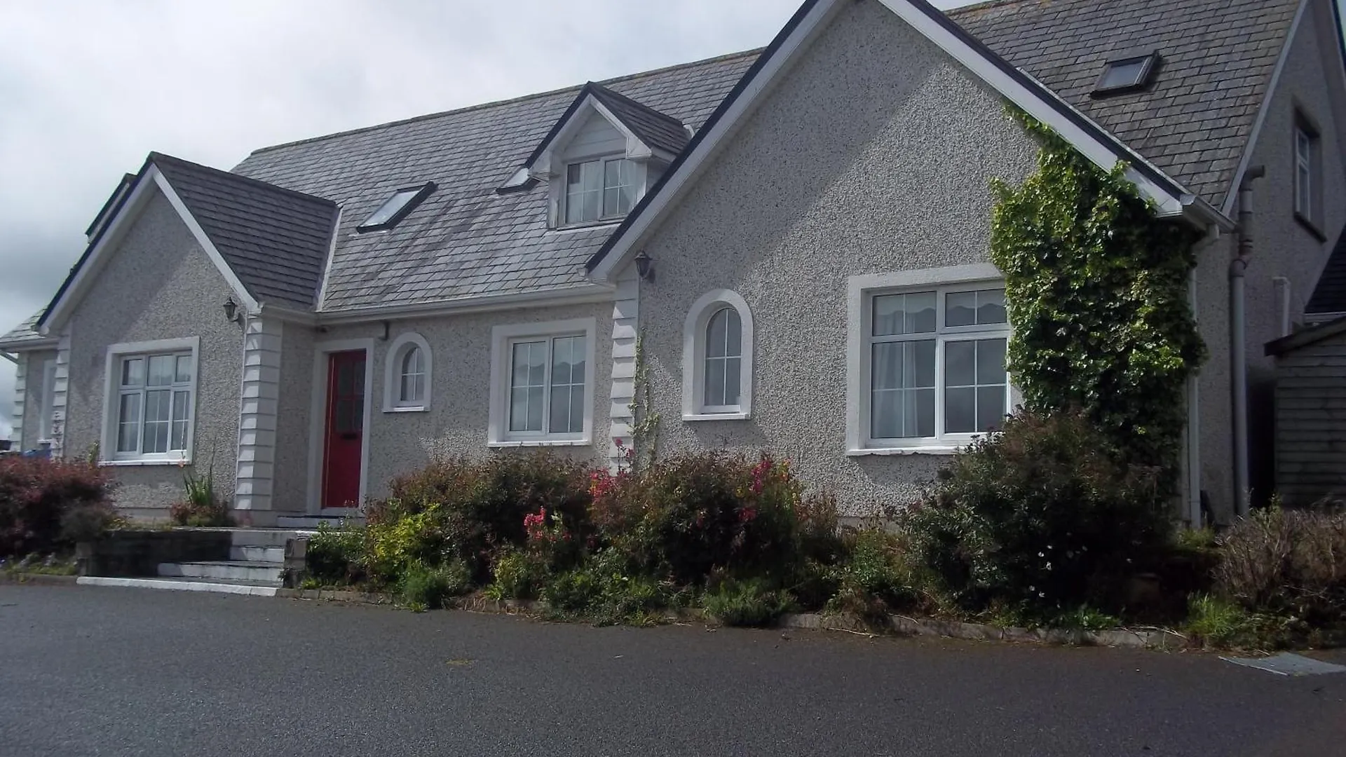 Nephin Lodge Westport Irlanda