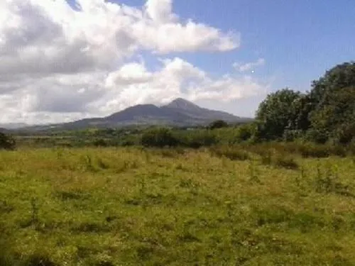 Nephin Lodge Westport Alojamento de Acomodação e Pequeno-almoço