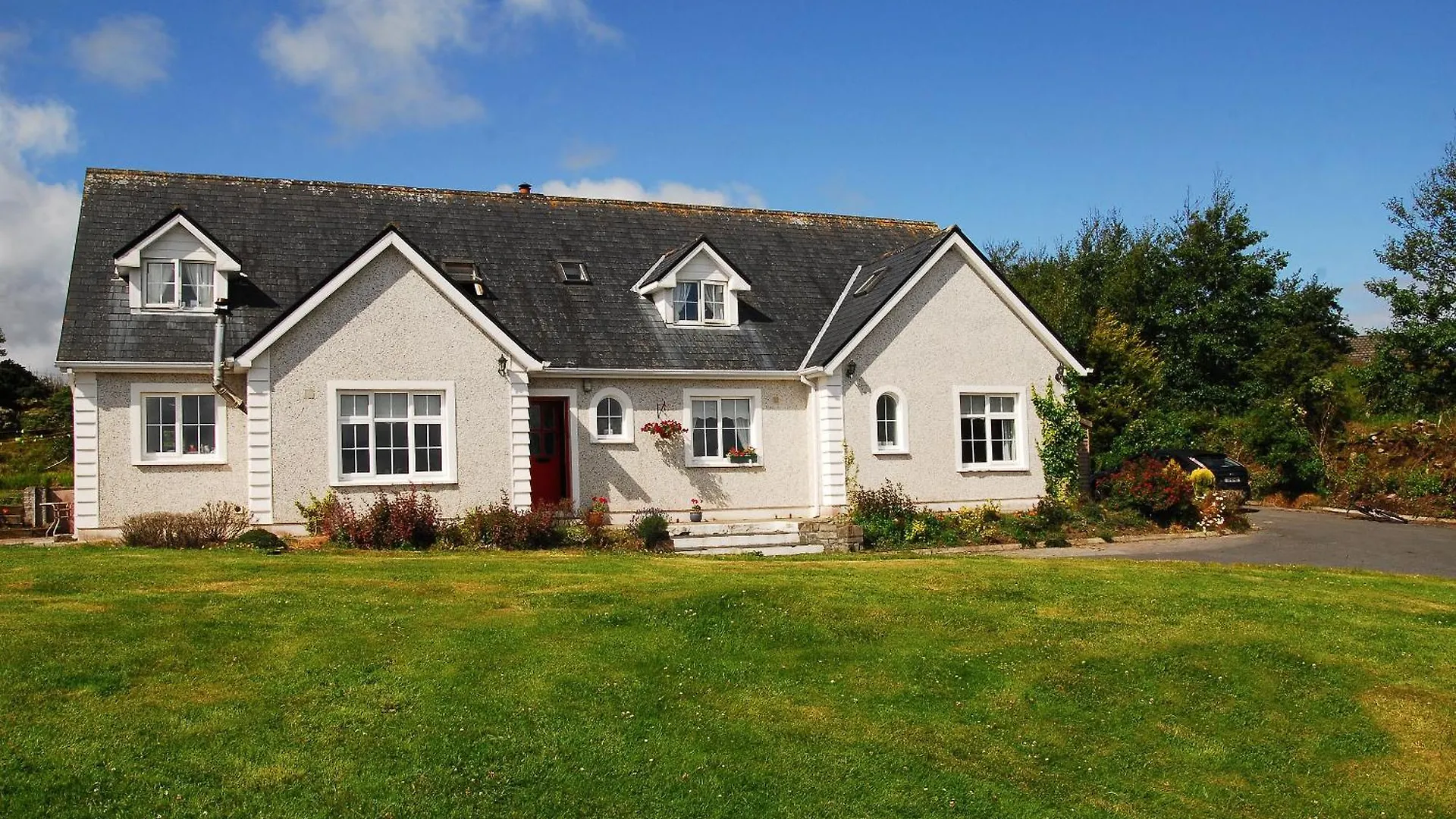 Nephin Lodge Вэстпорт